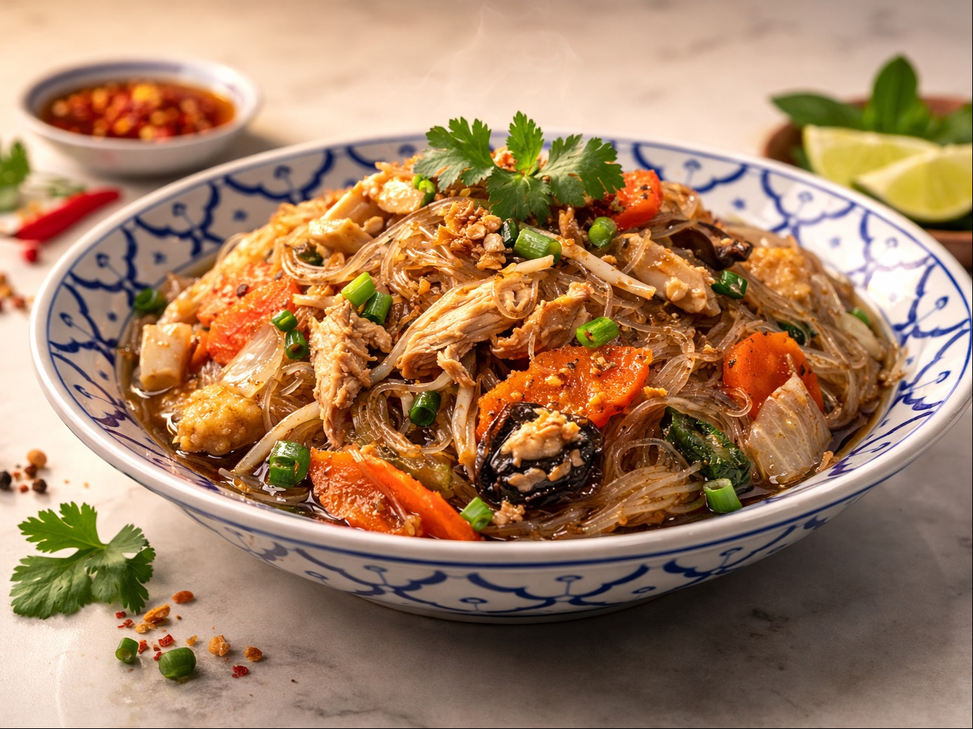 Pad Won Seen