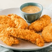 Chicken Fingers