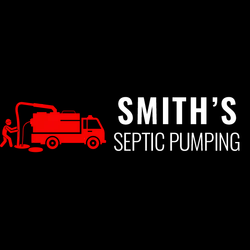 Smith's Septic Pumping