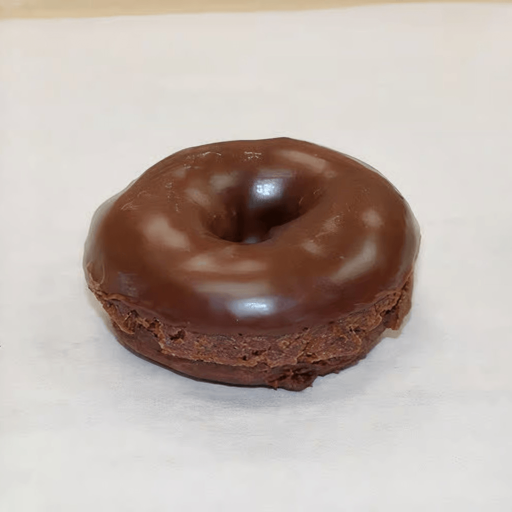 Choco Frost Choc-Cake