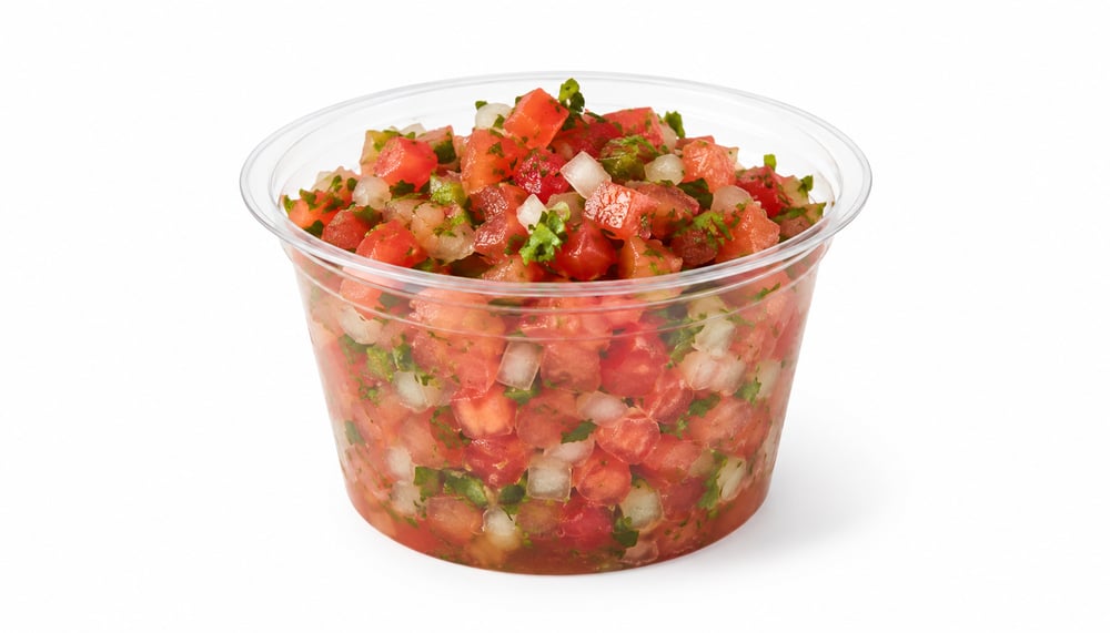 Pico de gallo