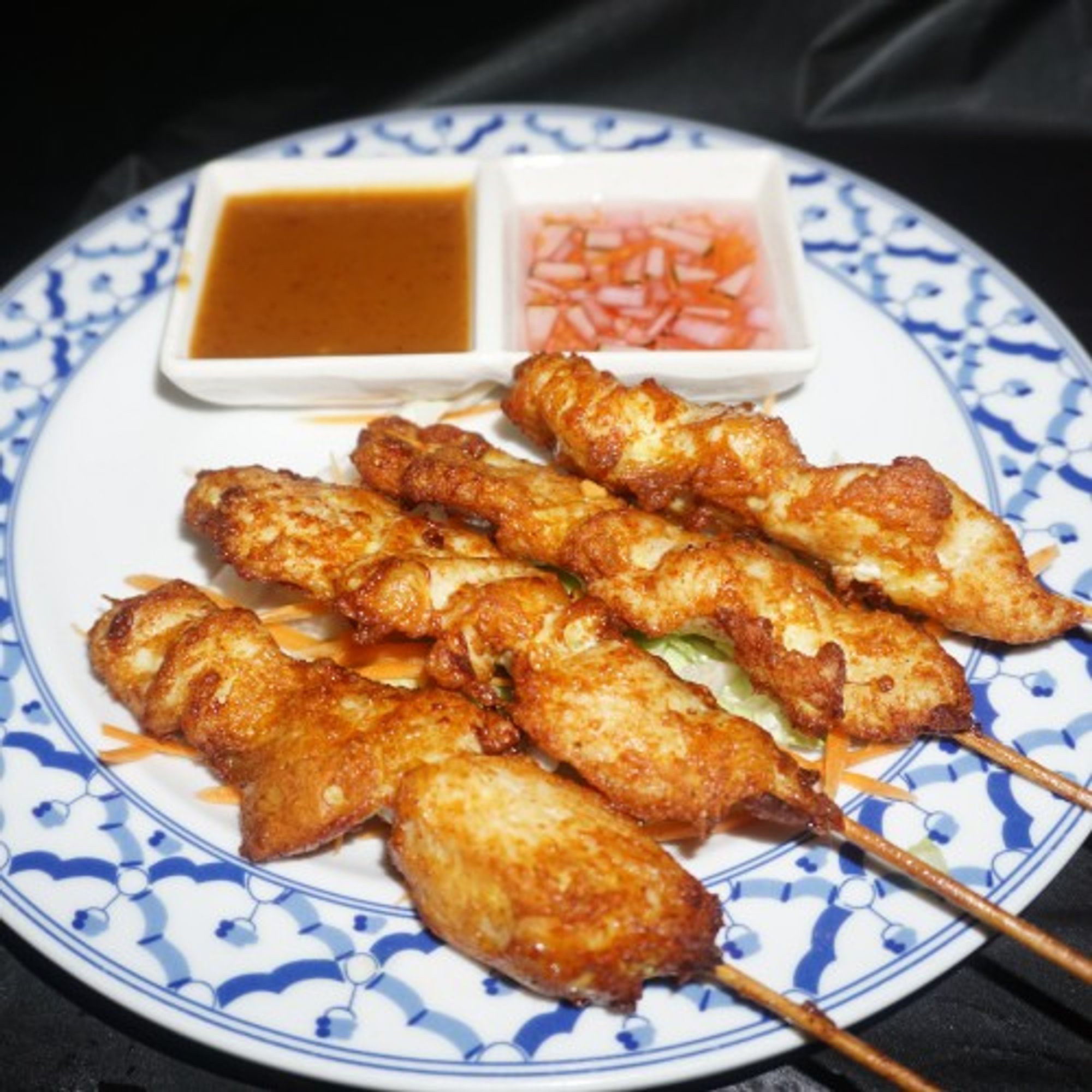 Chicken Sa - Tae