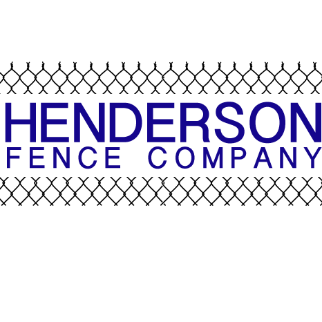 Henderson Fence Company