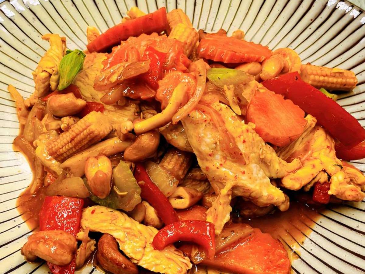 Cashew Nut