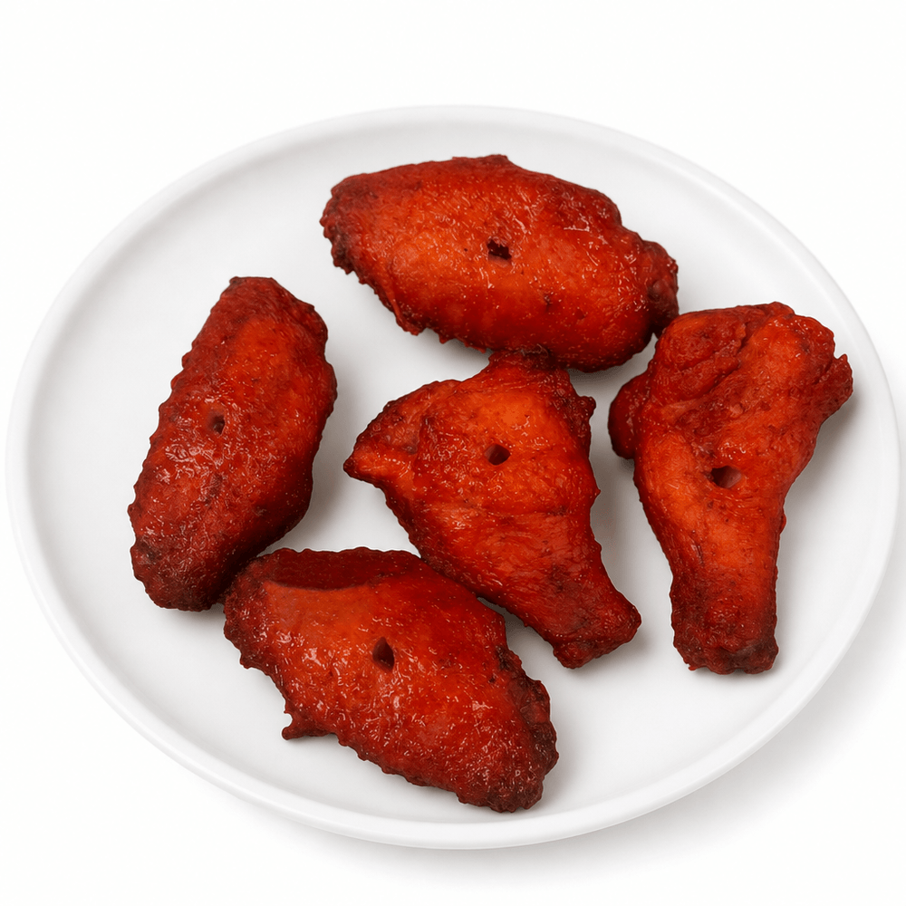 Wings Only