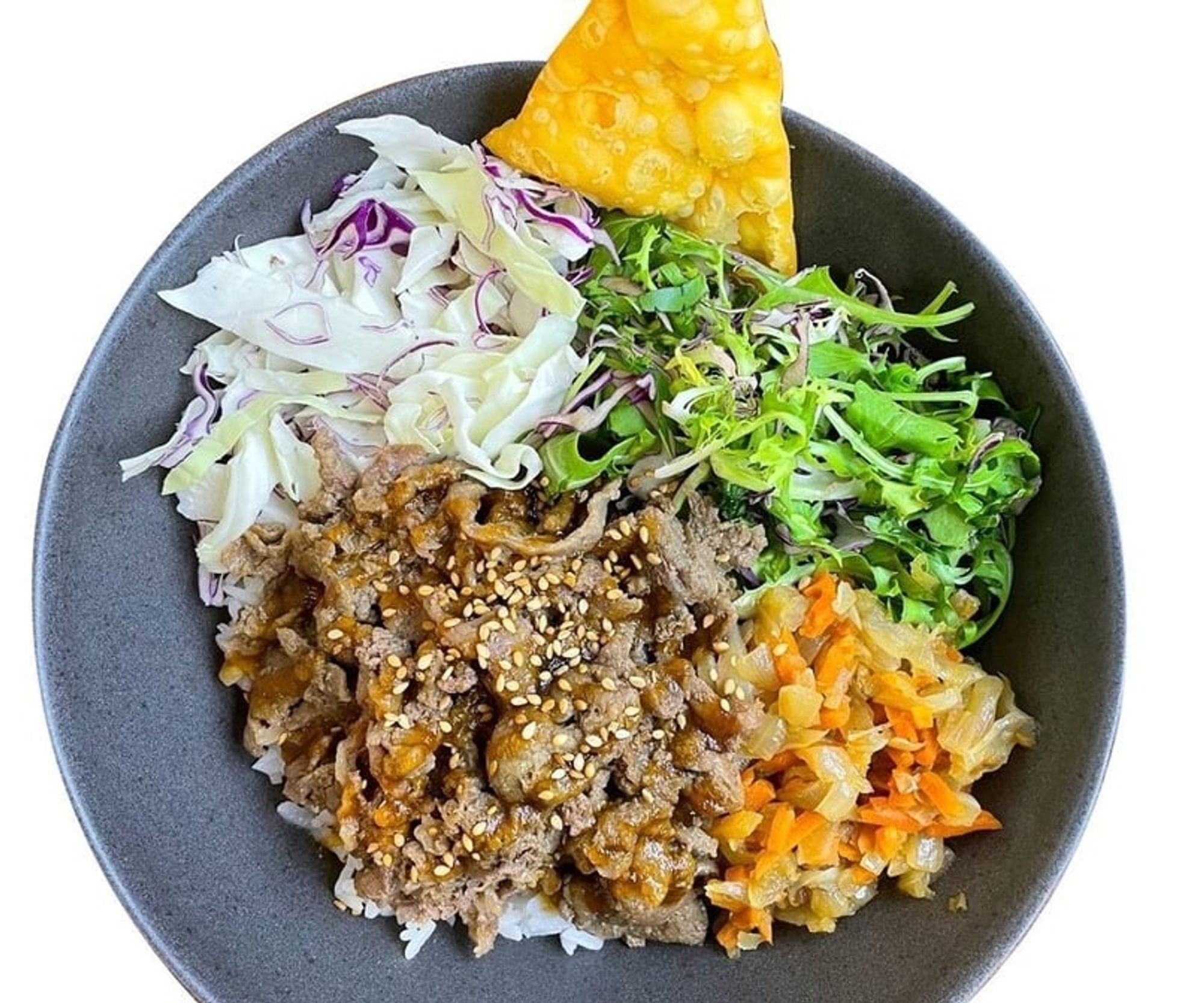Bulgogi (Beef) K-Bop
