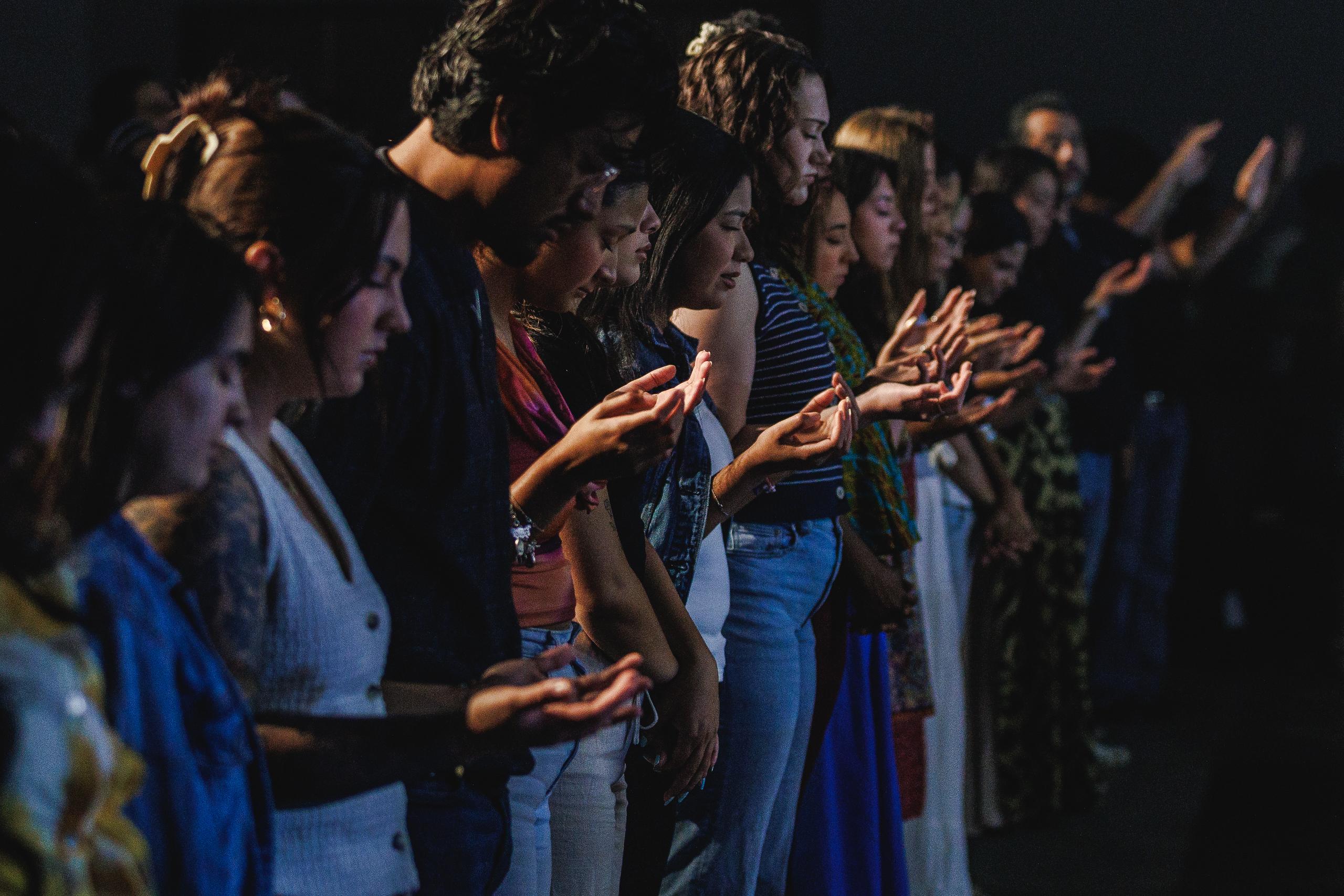 Pearl St. Church Image