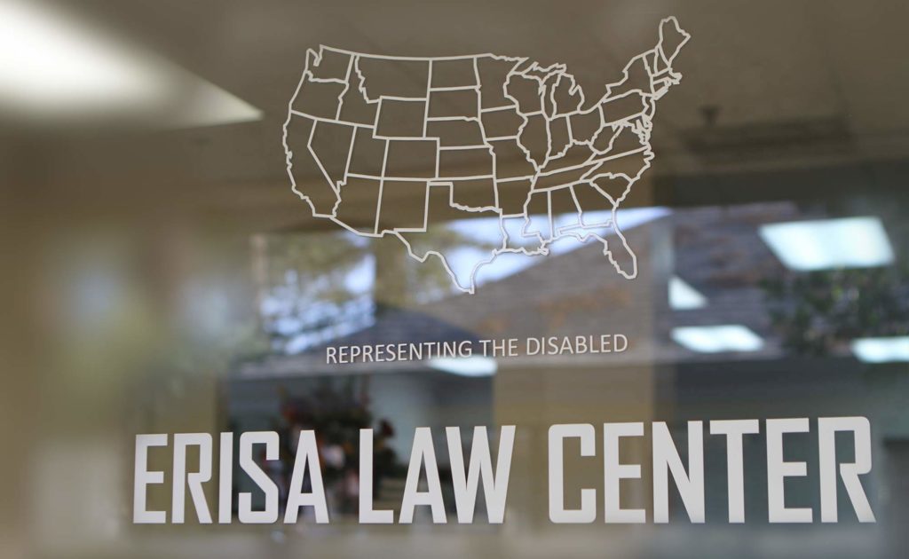 ERISA Law Center Photo