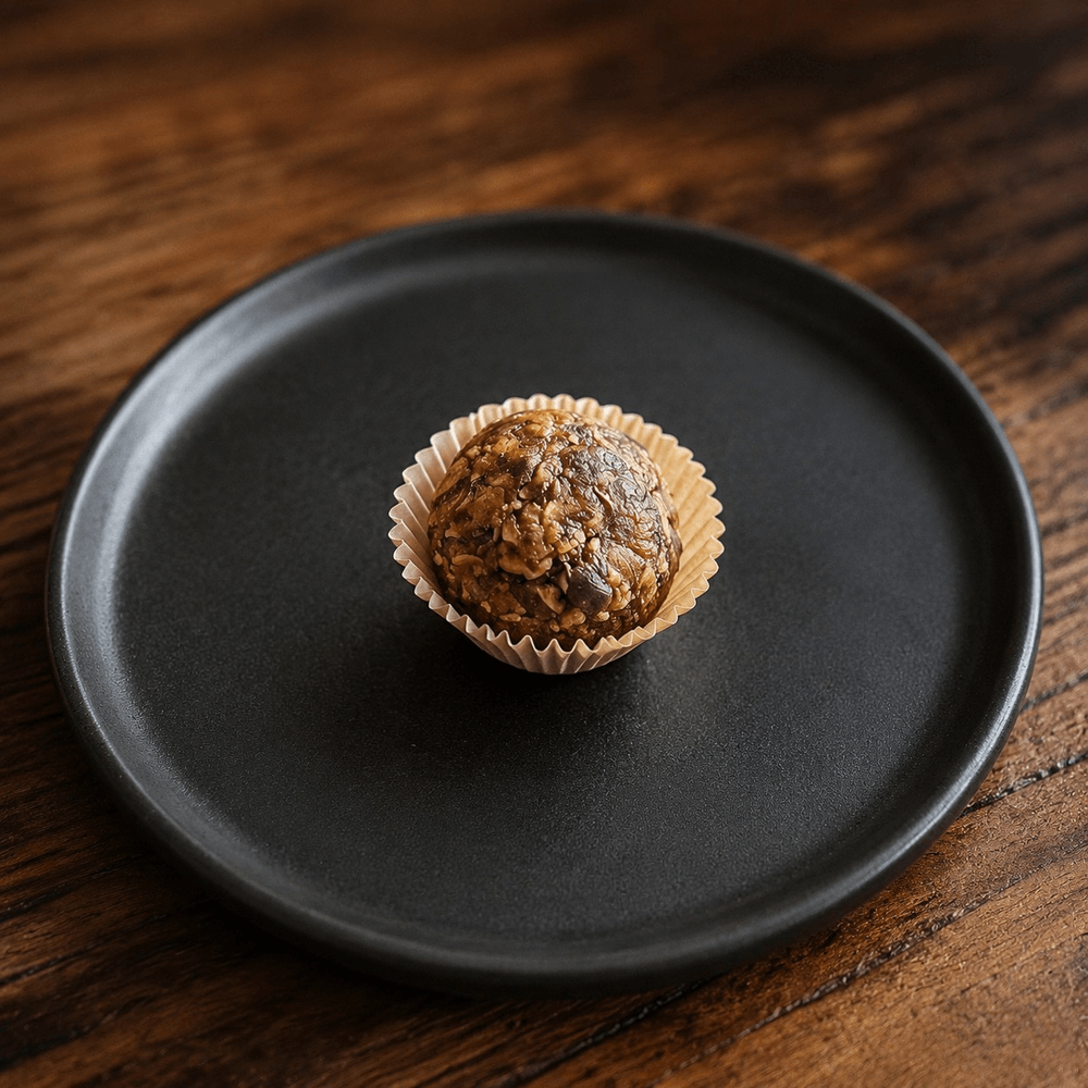 Protein Ball
