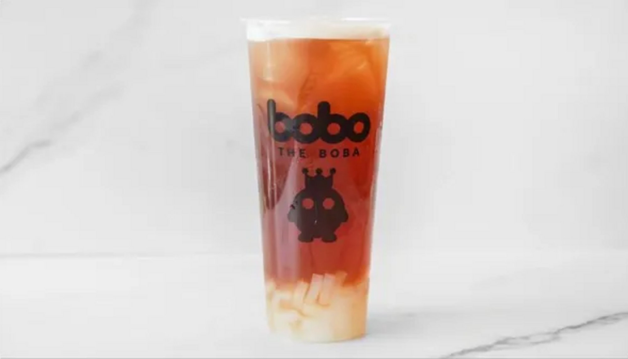 Lychee Tea
