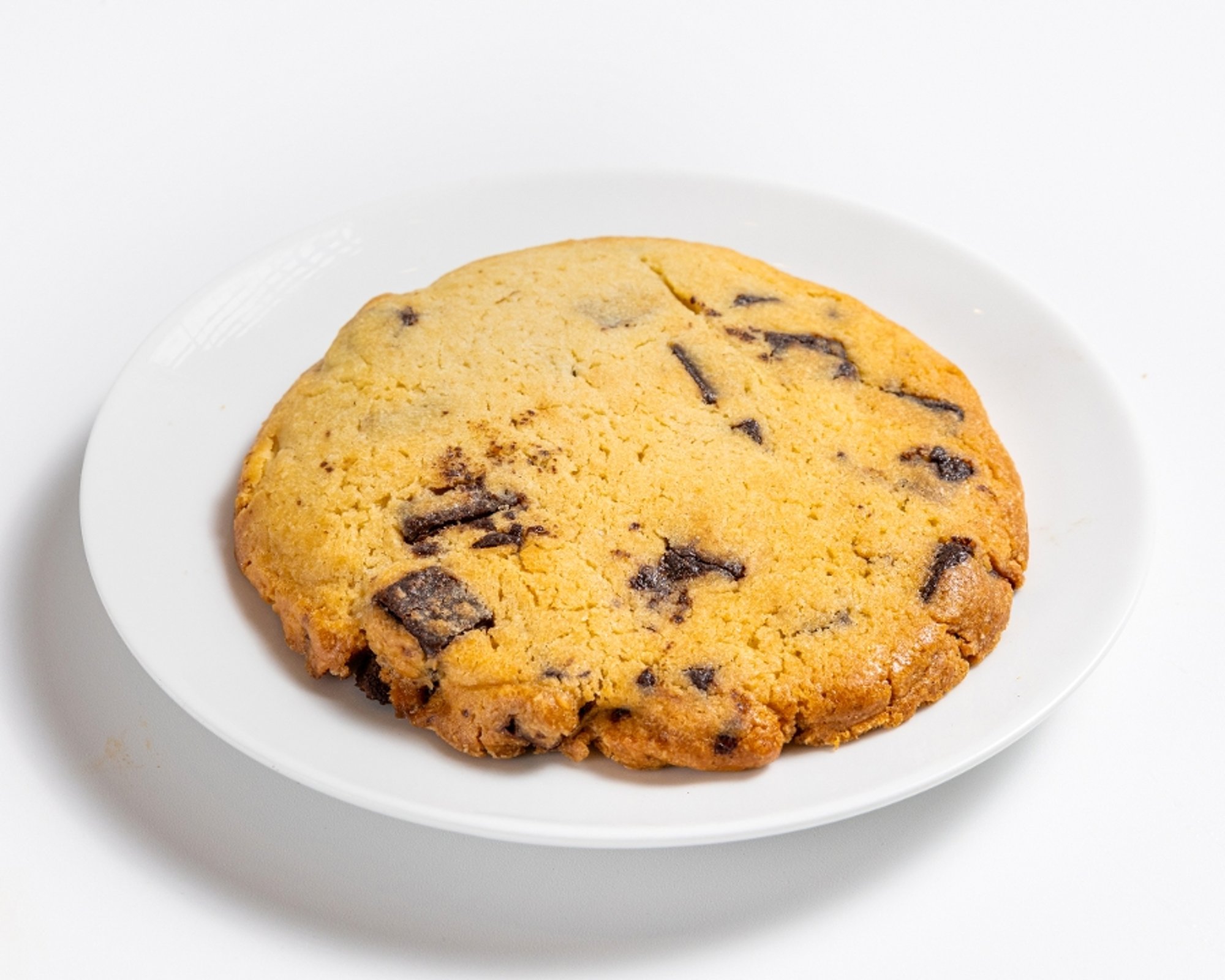 Chocolate Chip Cookie