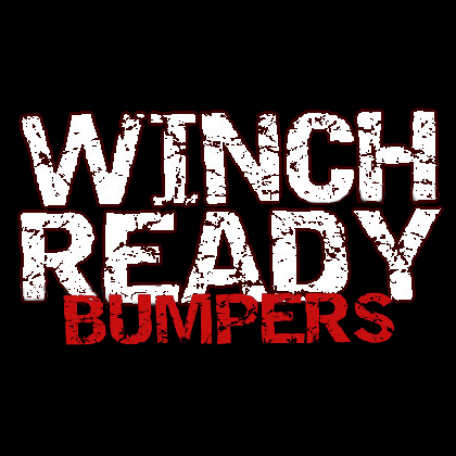 Winch Ready Bumpers Logo