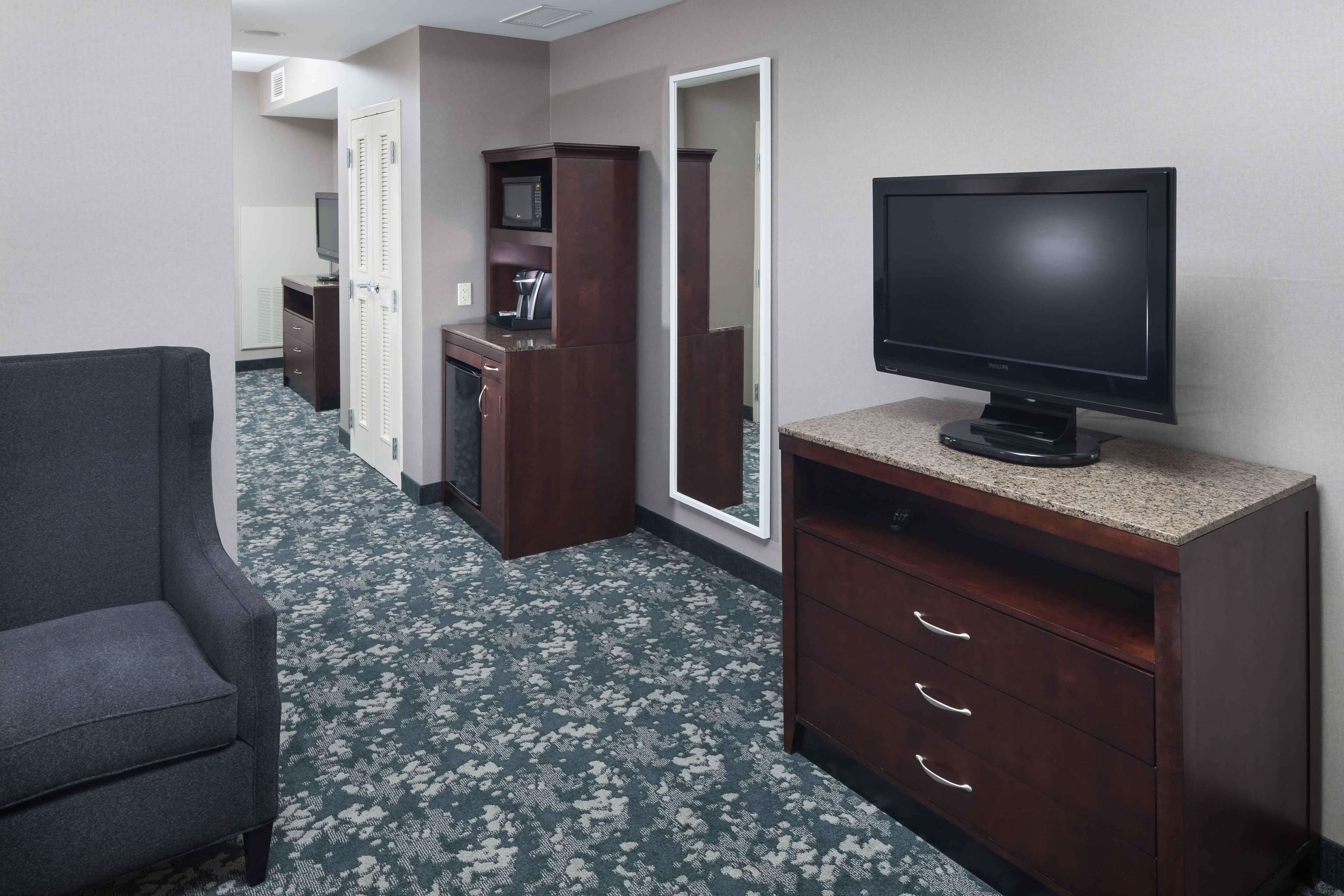 Hilton Garden Inn Detroit/Novi Photo