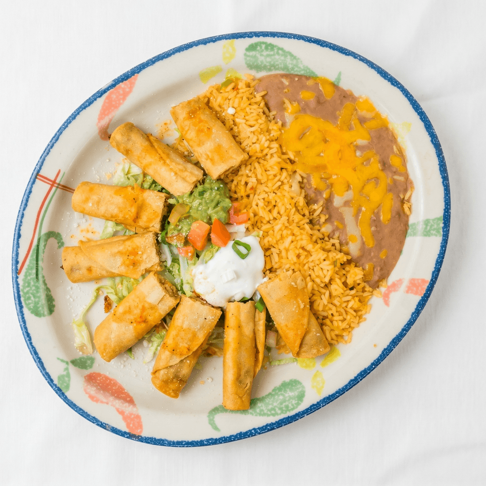 Taquitos