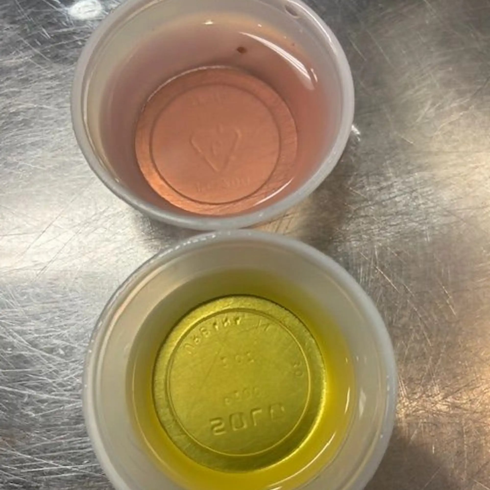 Oil & Vinegar