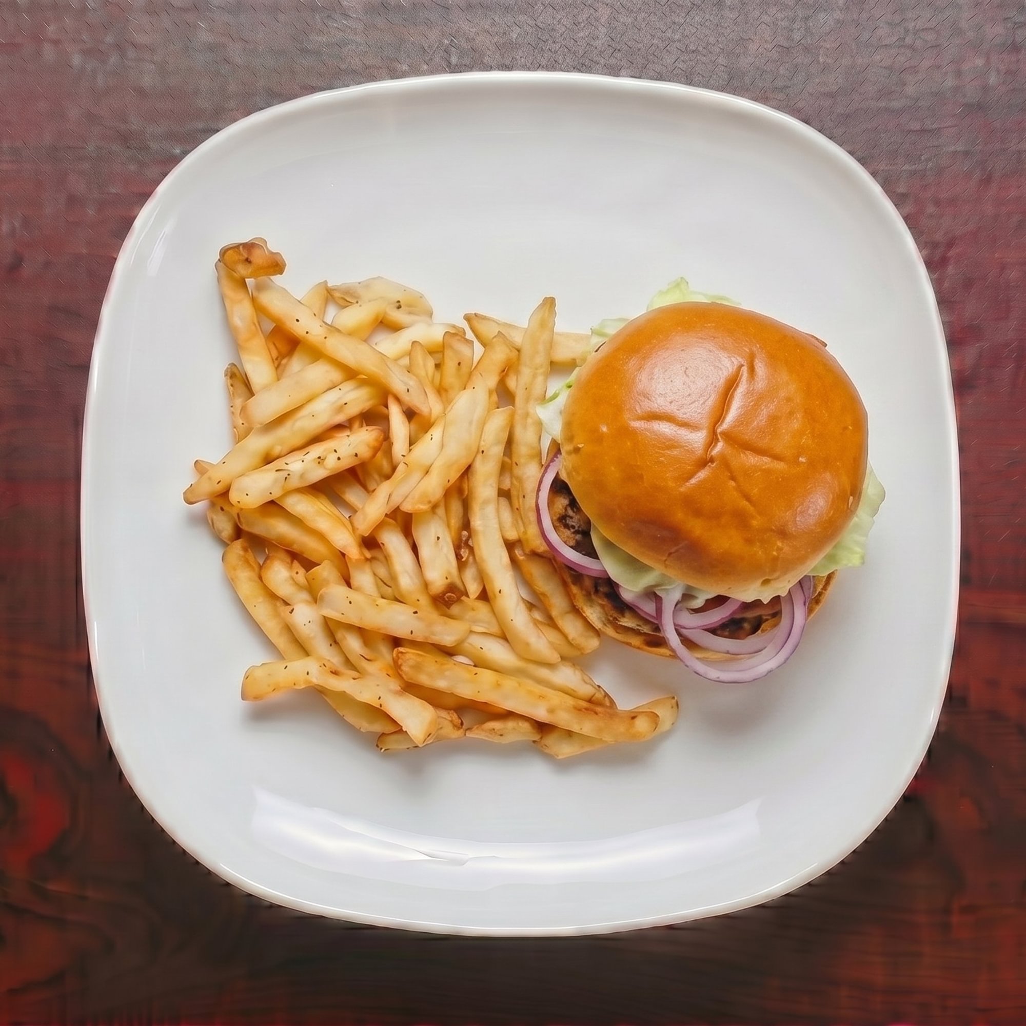 Smash Burger