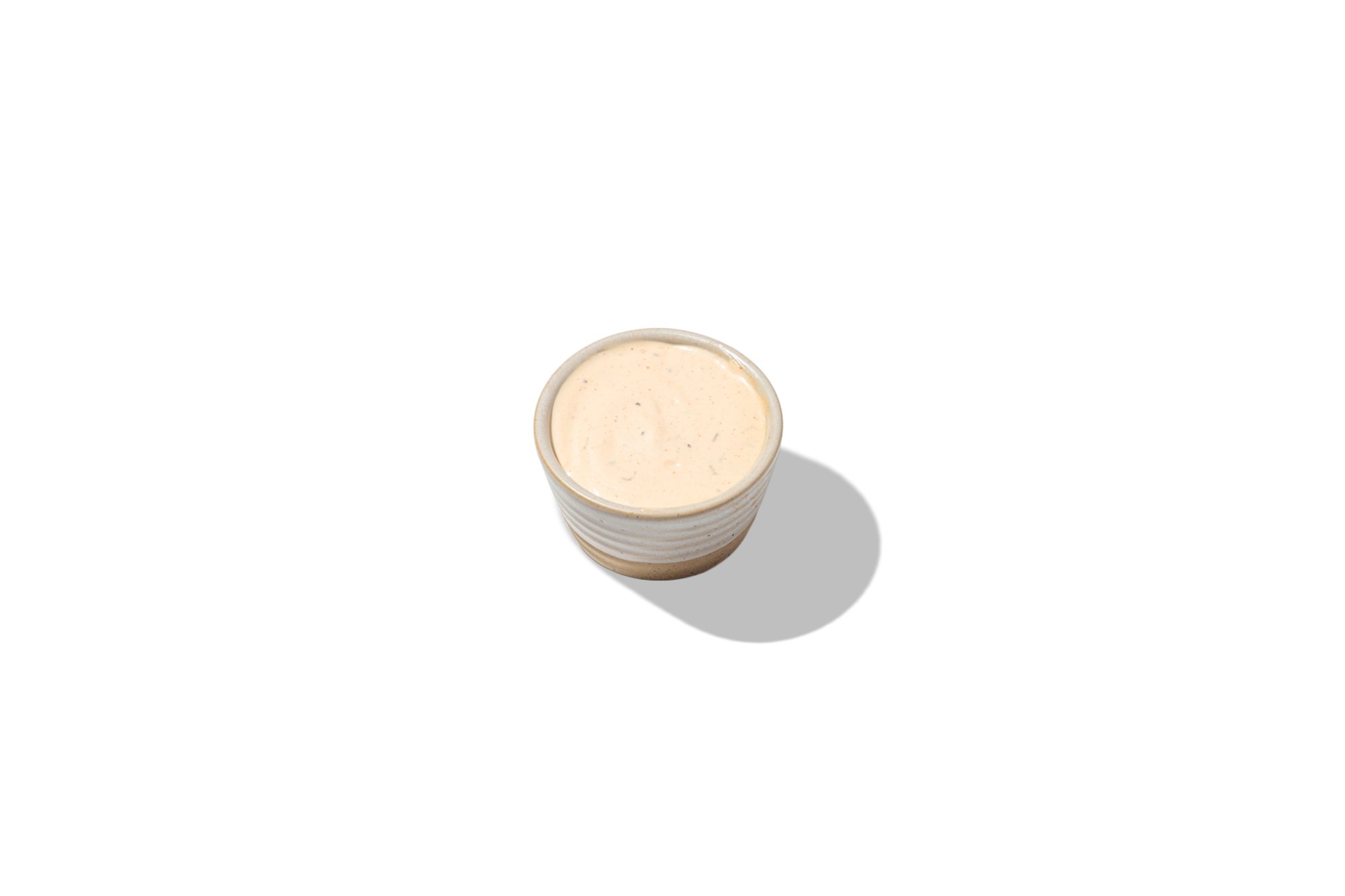 Smoked Lemon Ranch