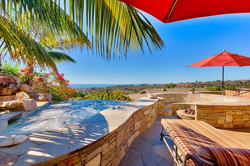 La Jolla Vacation Rentals Photo