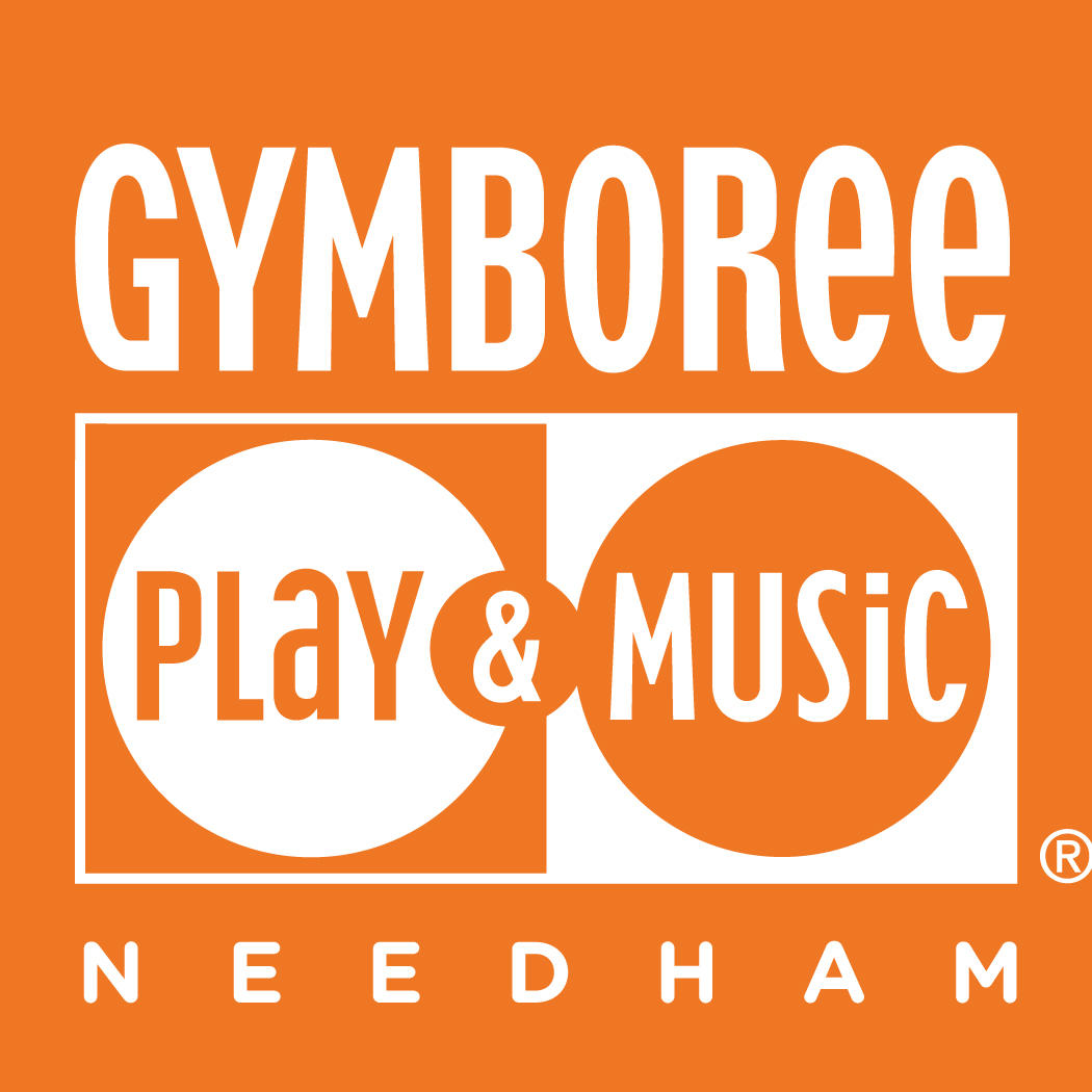 Gymboree Play &amp; Music, Needham Logo