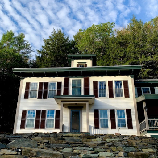 The Cobble House