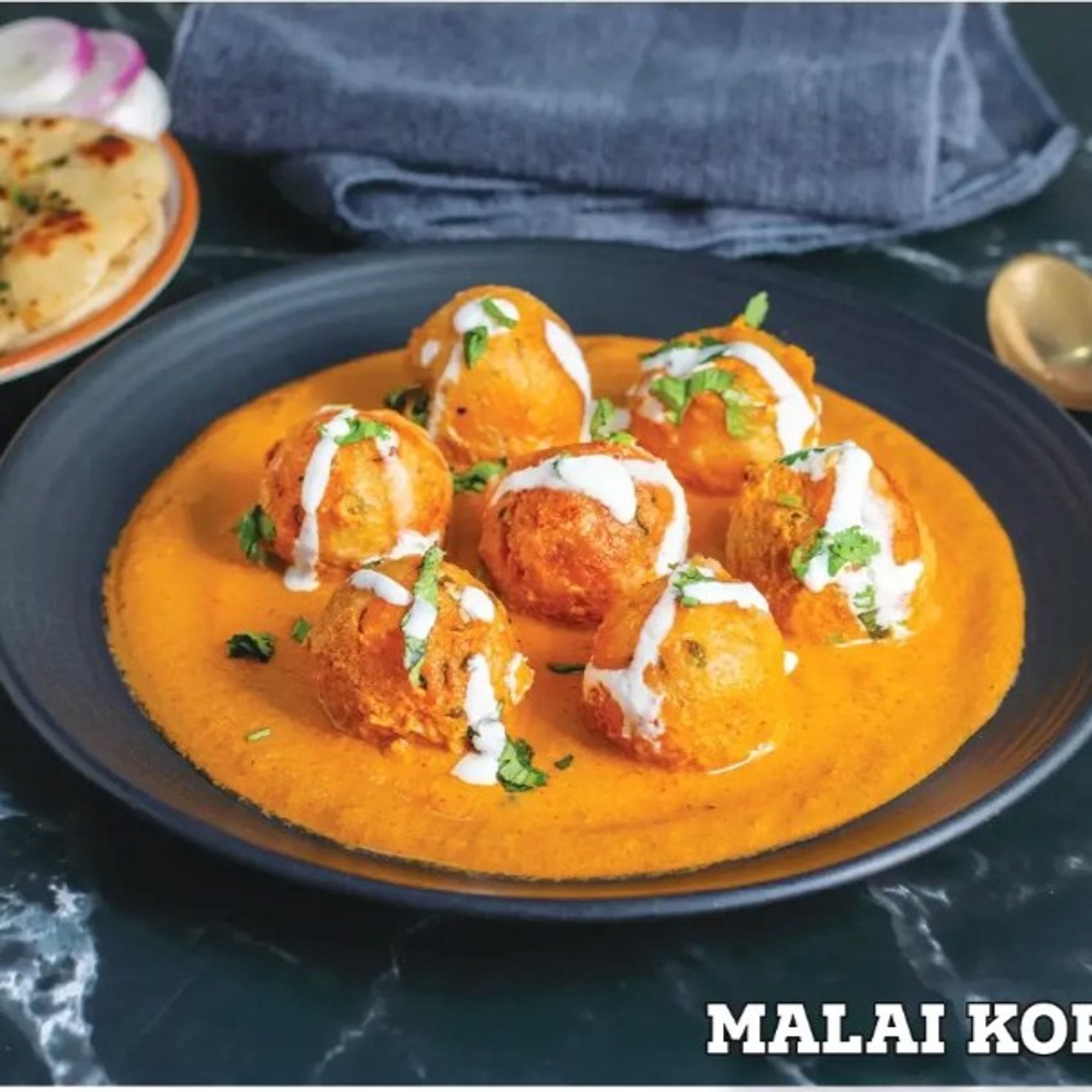 Malai Kofta