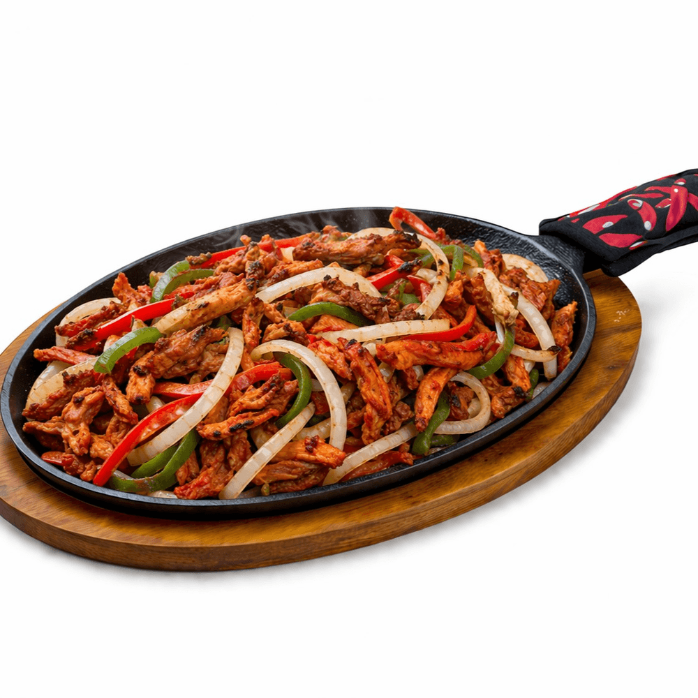 Fajita Pastor