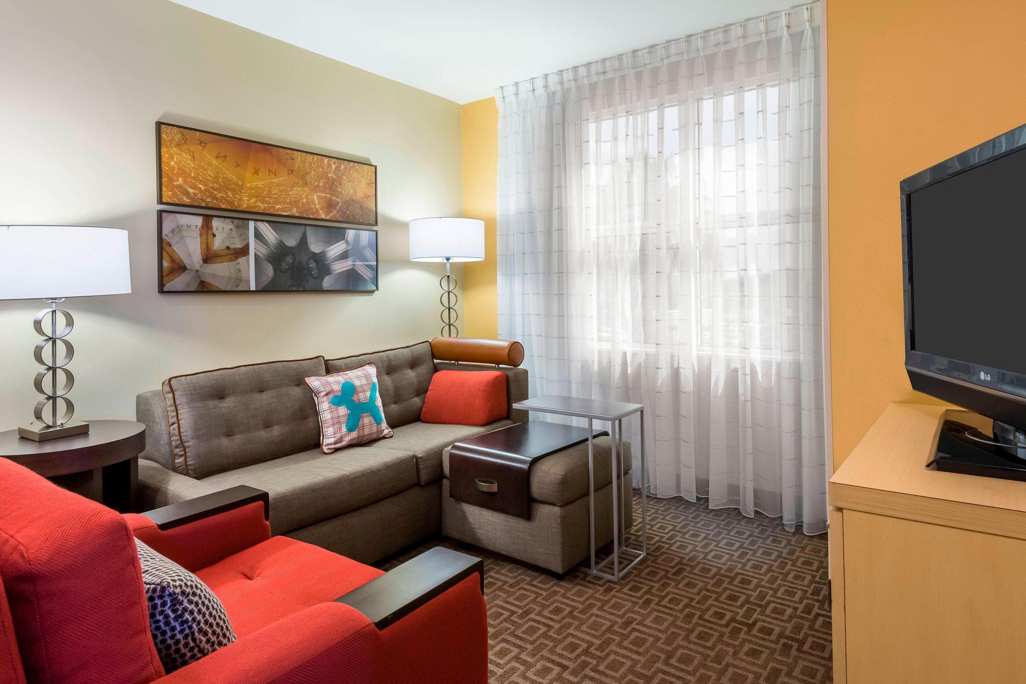 TownePlace Suites by Marriott Tampa Westshore/Airport Photo