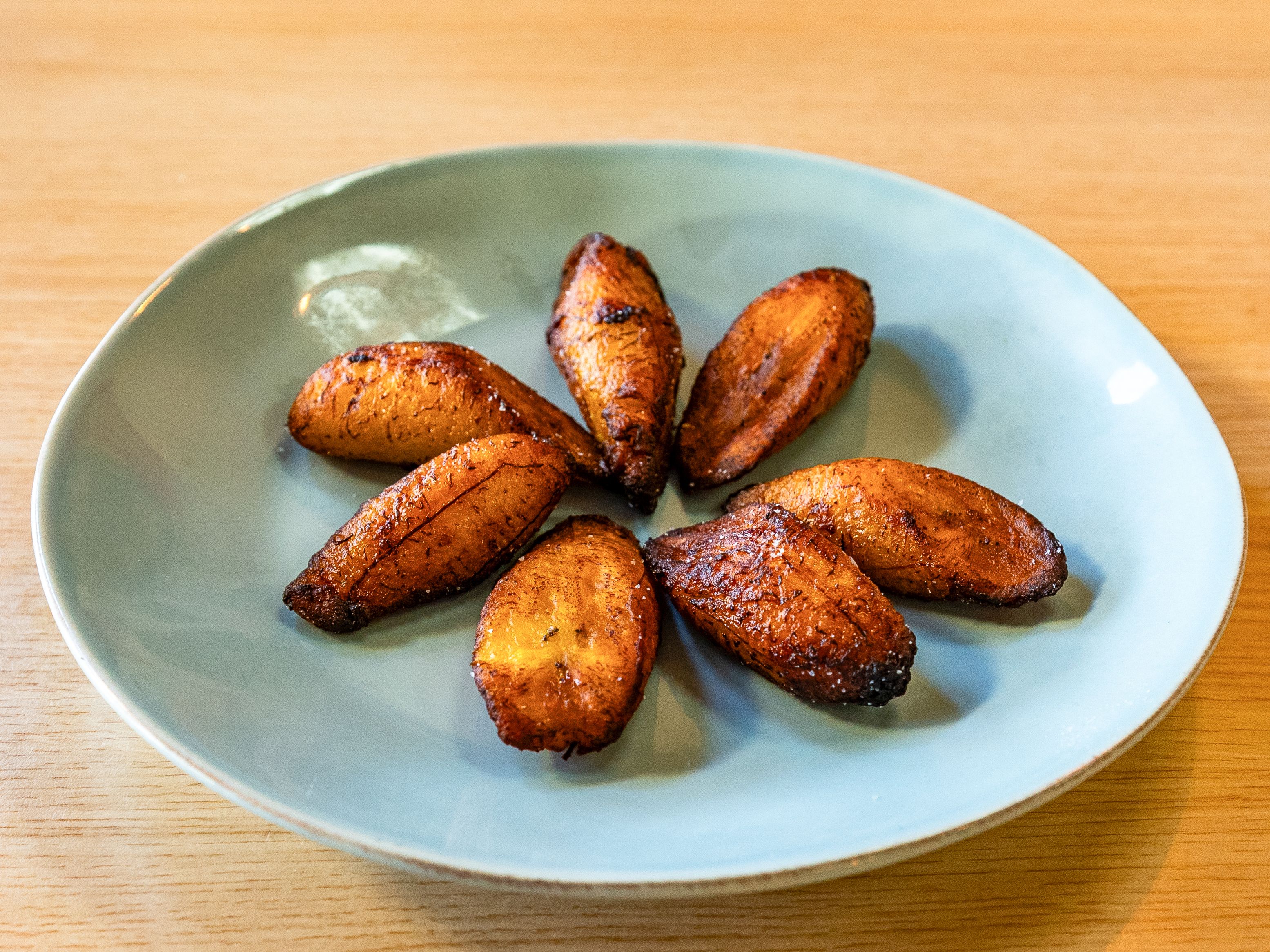 Platanos