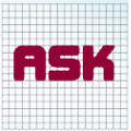 Ask Research &amp; Devlopment Logo