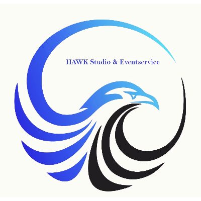 Logo von HAWK Studio & Event  Horst Arnold Werner Knigge