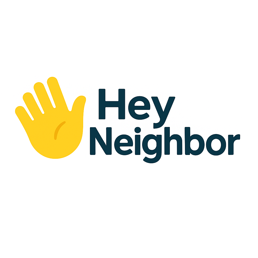 HeyNeighbor Logo