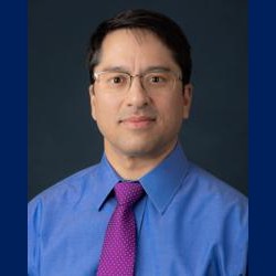 Ronadip Ralph Banerjee, MD Logo