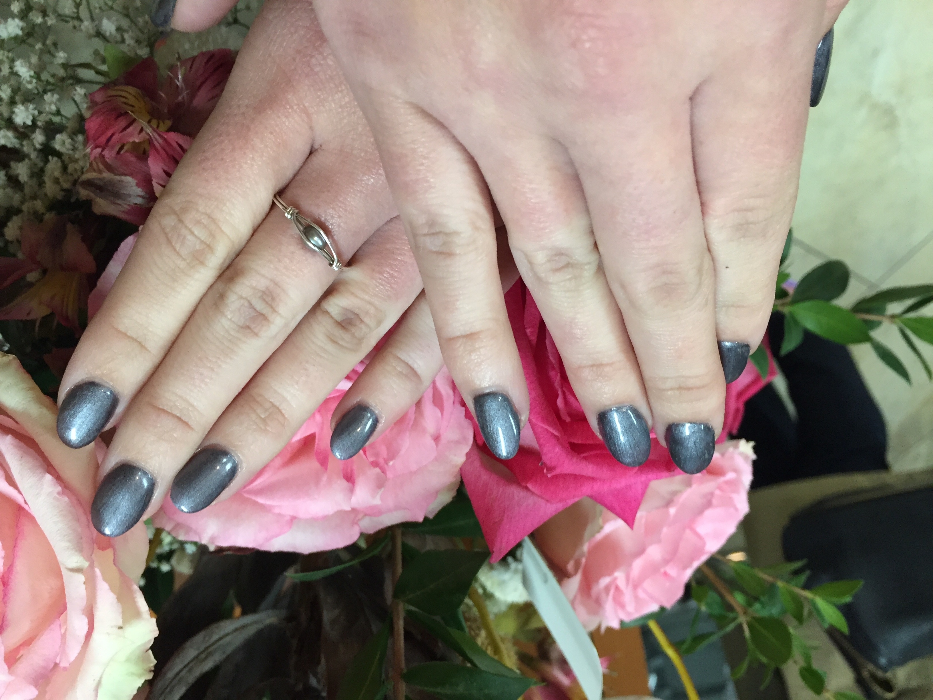 TL Nails & Spa image