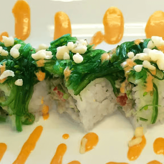 Garden of God Roll