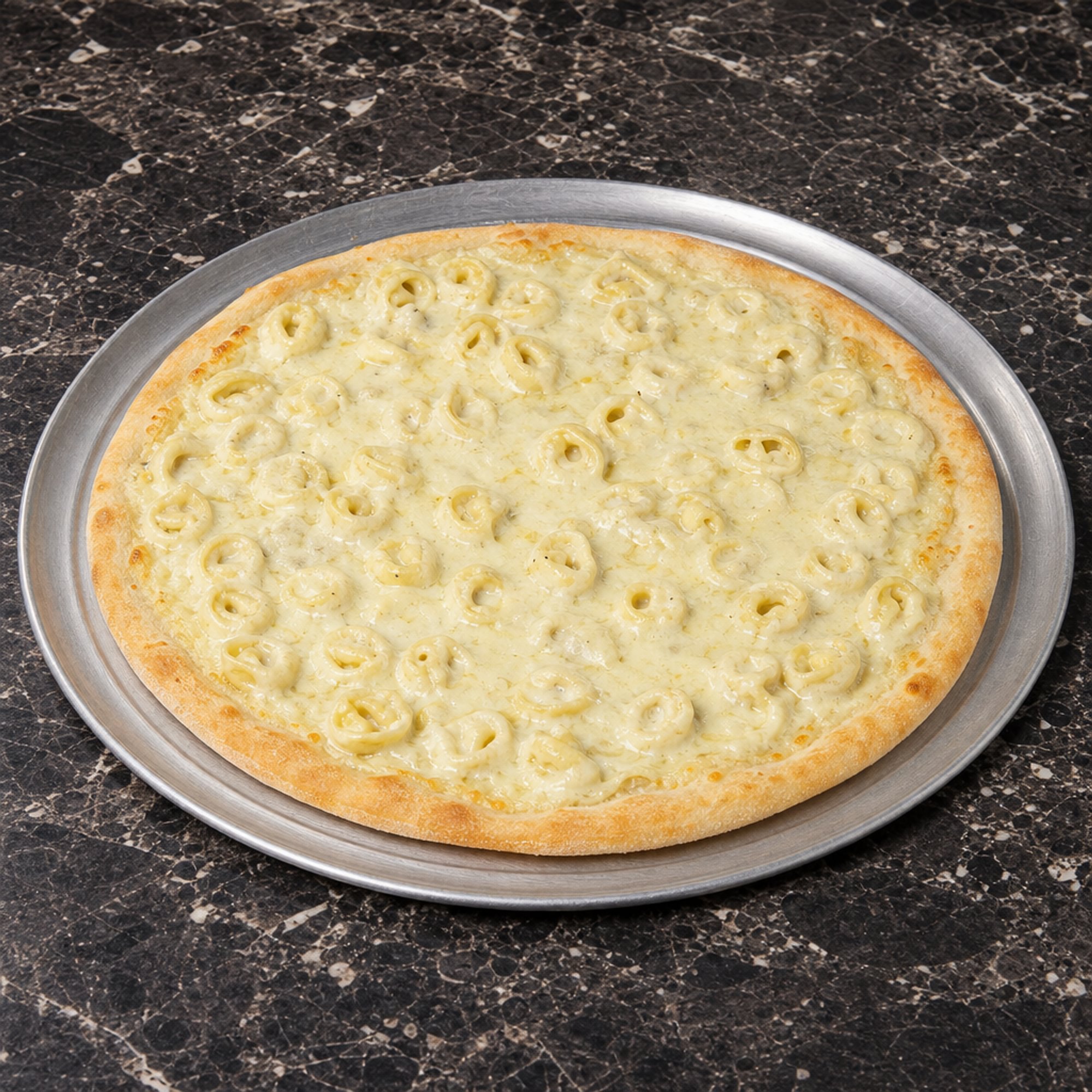 Tortellini Pizza