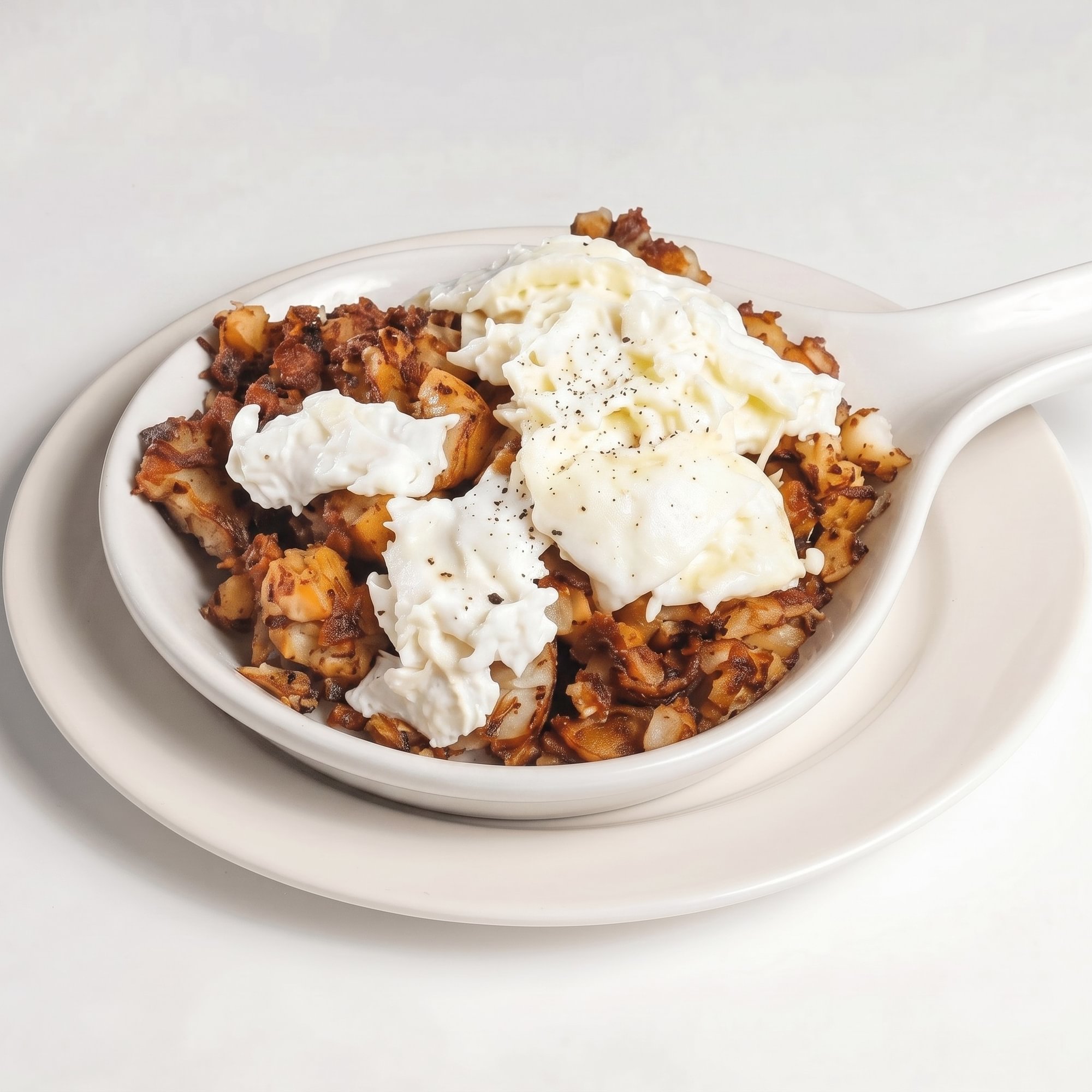 Mexican Skillet