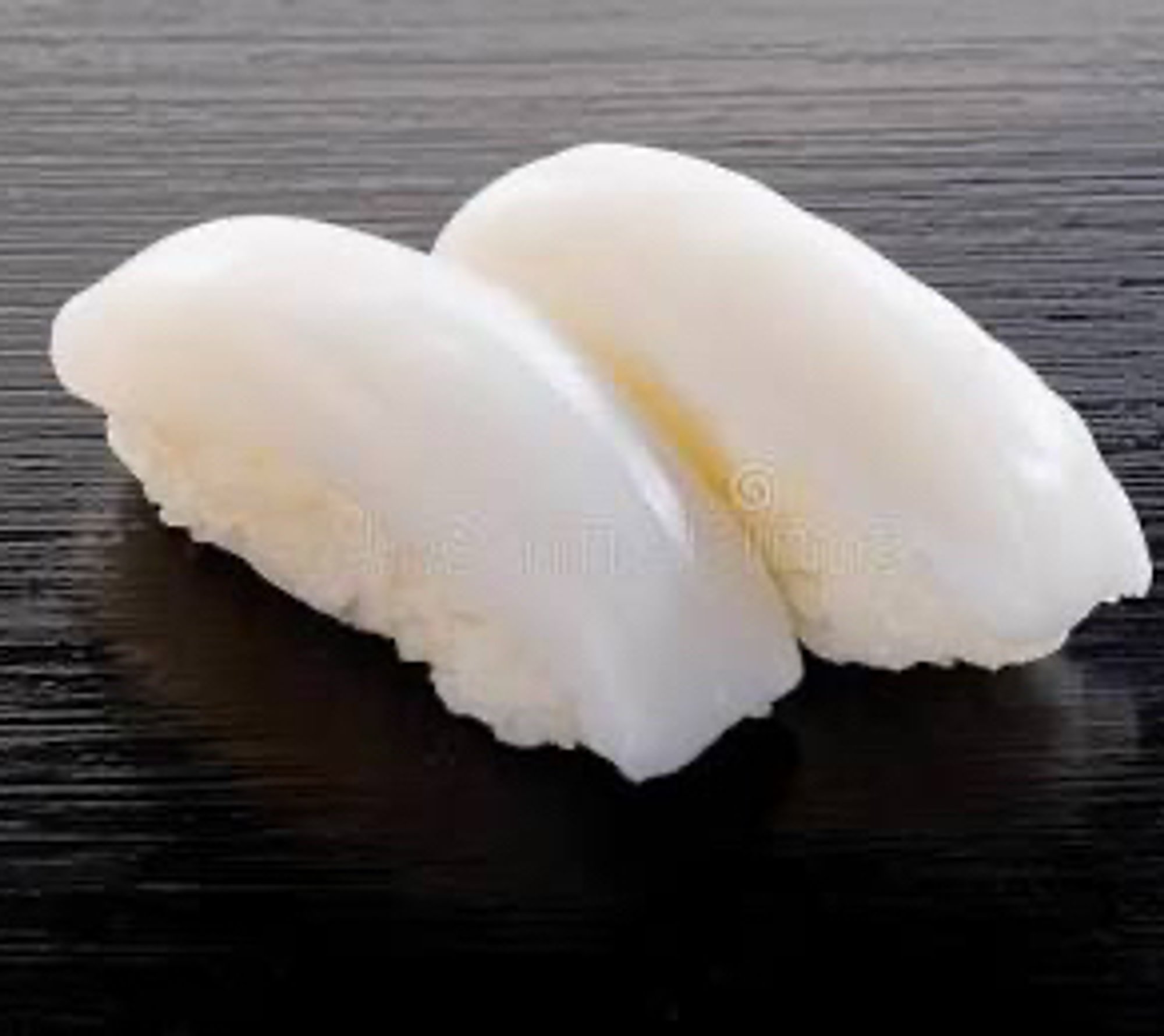 Calamari Sushi