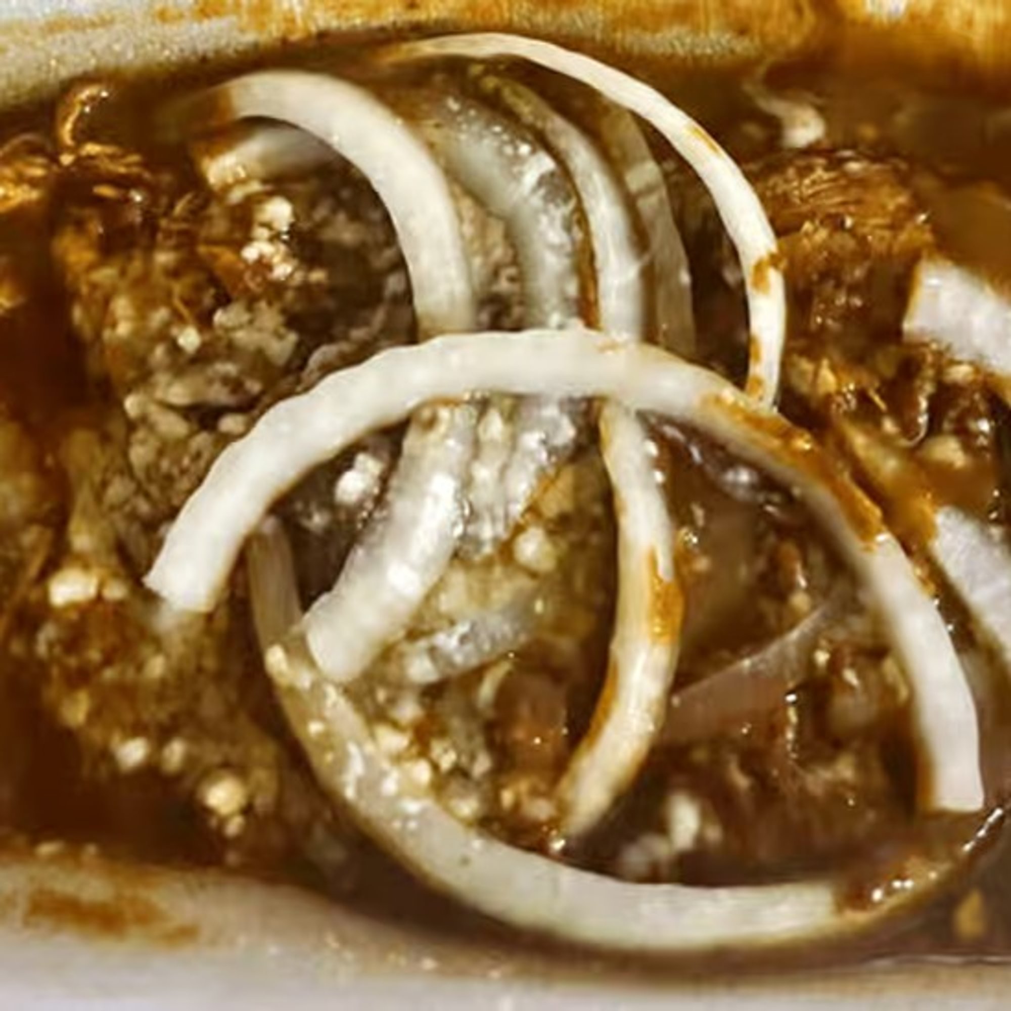 Mole Poblano
