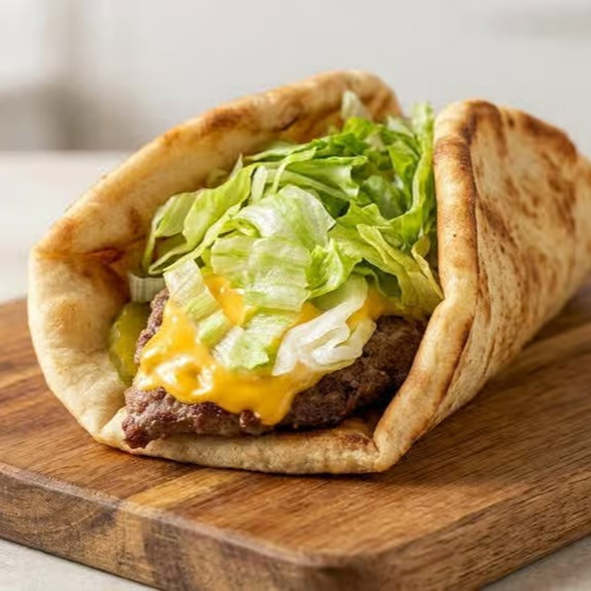Pita CB