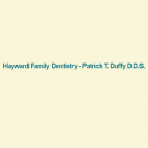 Hayward Family Dentistry - Patrick T. Duffy D.D.S. Logo