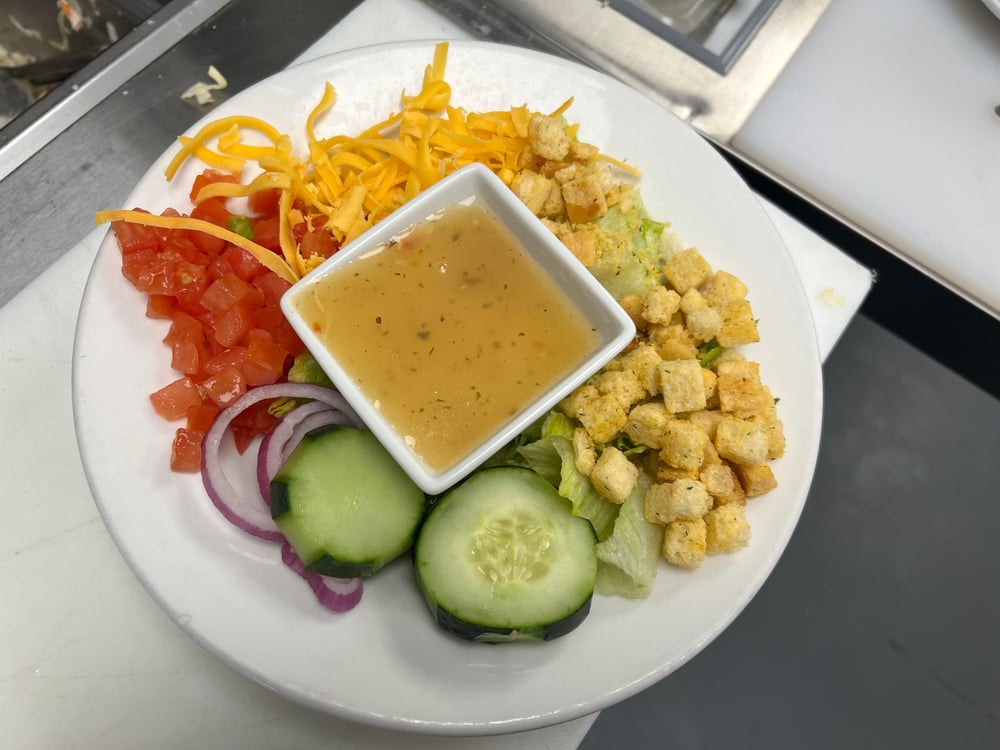 House salad - Small