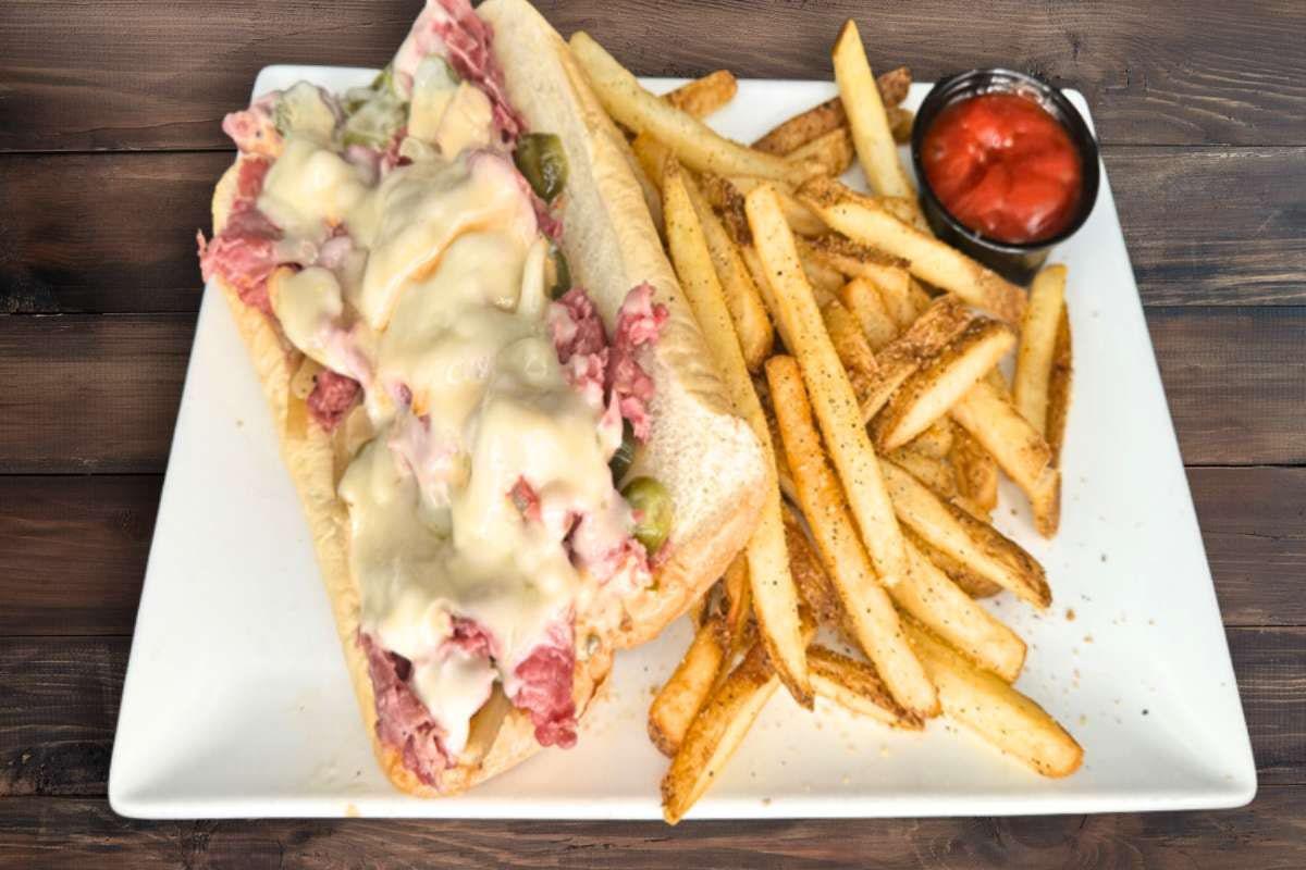 TWISTED PHILLY