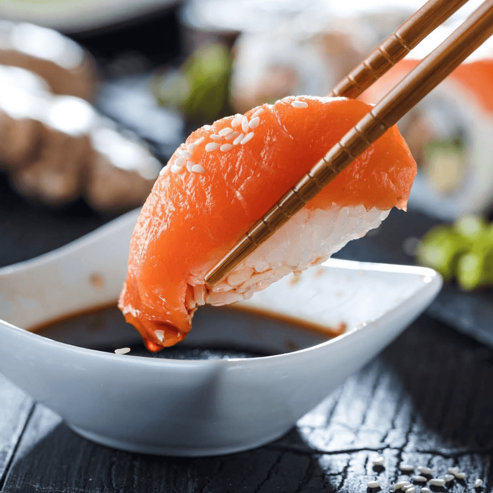 Sake/Salmon
