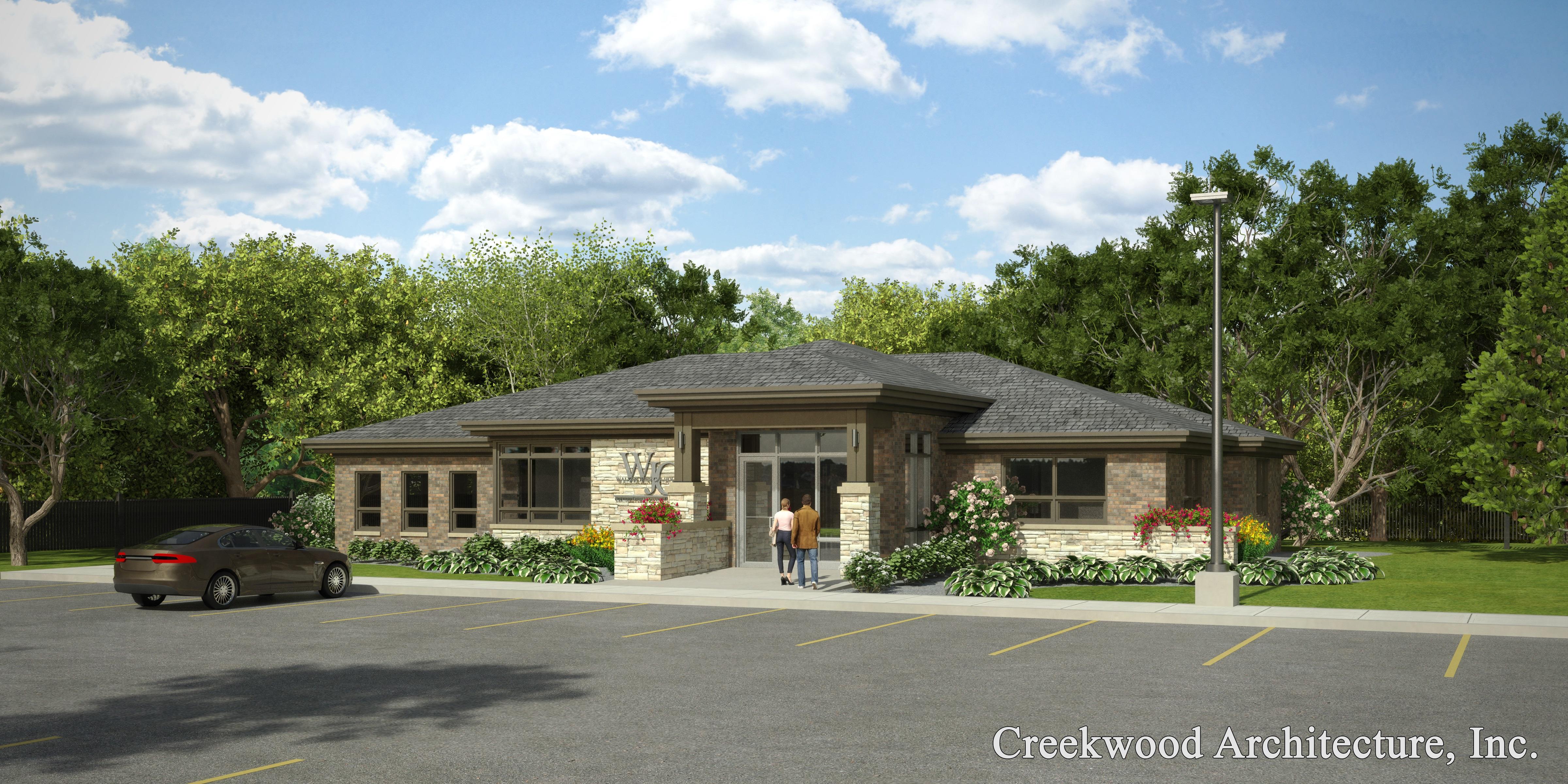 Walker June Calhoun CPAs Image