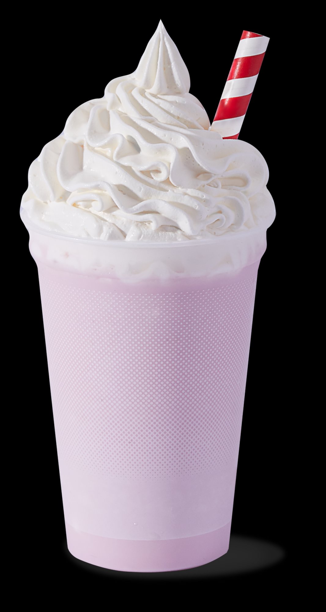 Strawberry Shake