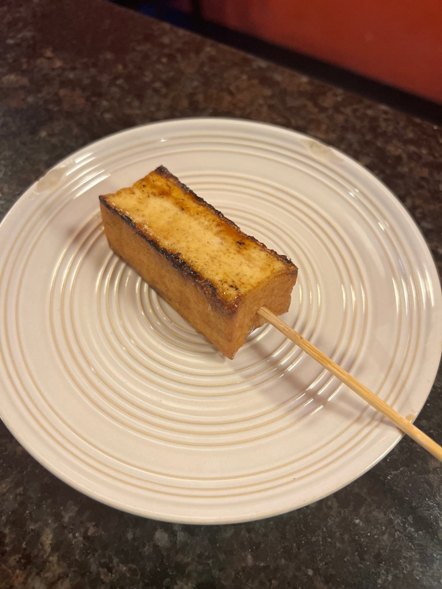 Organic Tofu