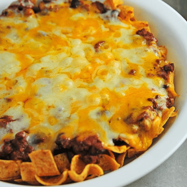 Frito Pie
