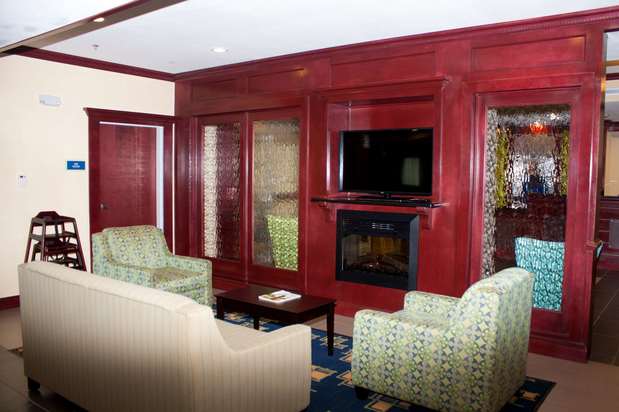 Images Best Western Plus Pratt