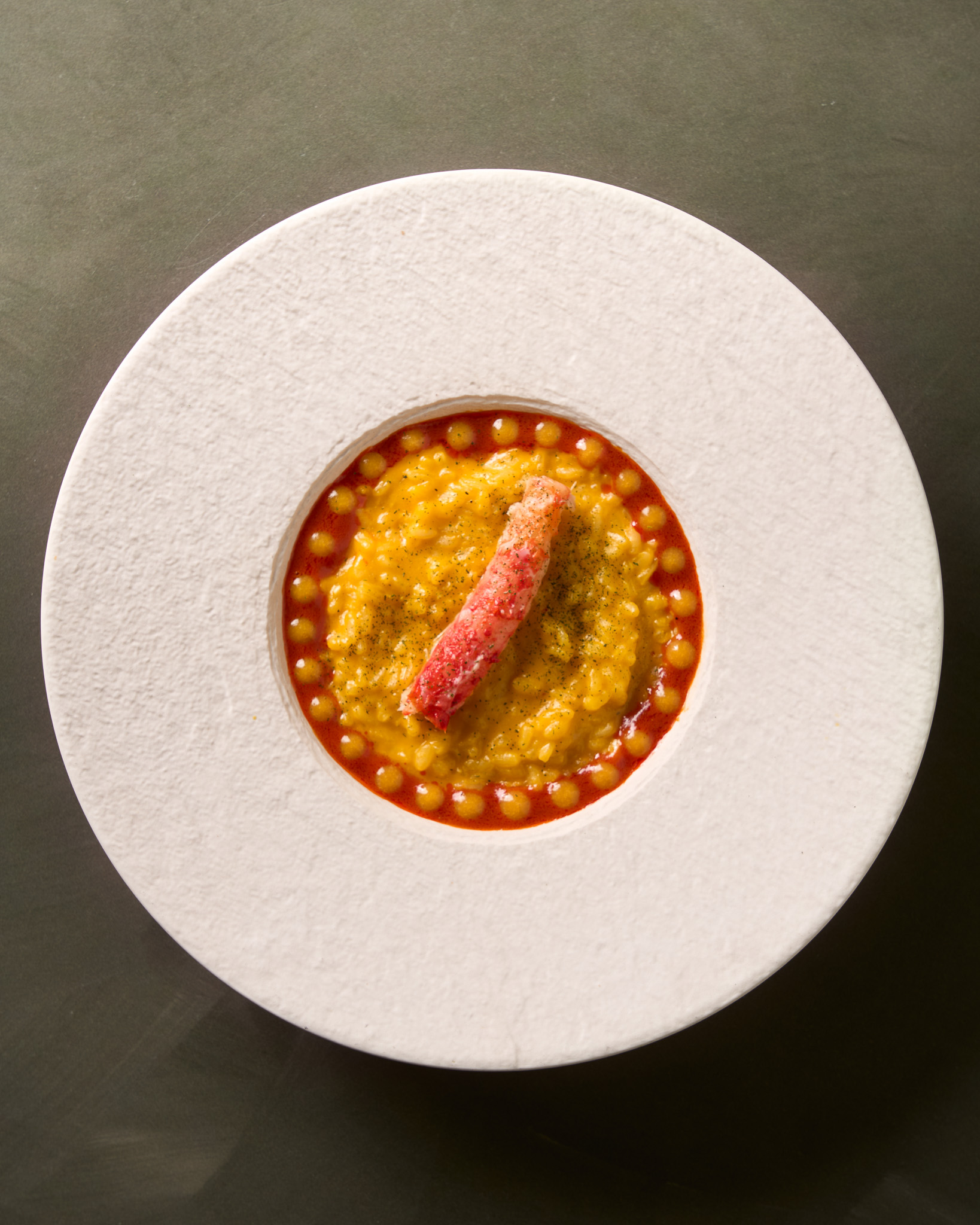 Risotto