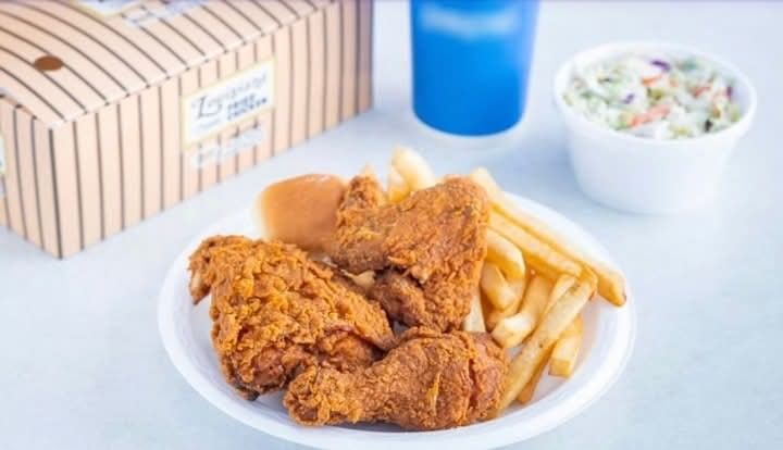1 Piece Combo